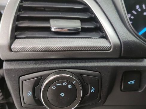 Used 2020 Ford Fusion S image 25