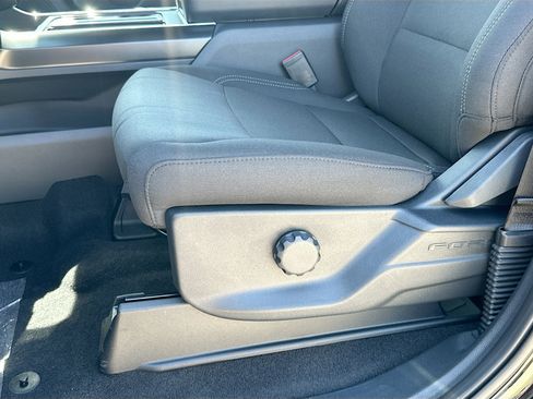 New 2026 Ford F150 STX RWD image 13