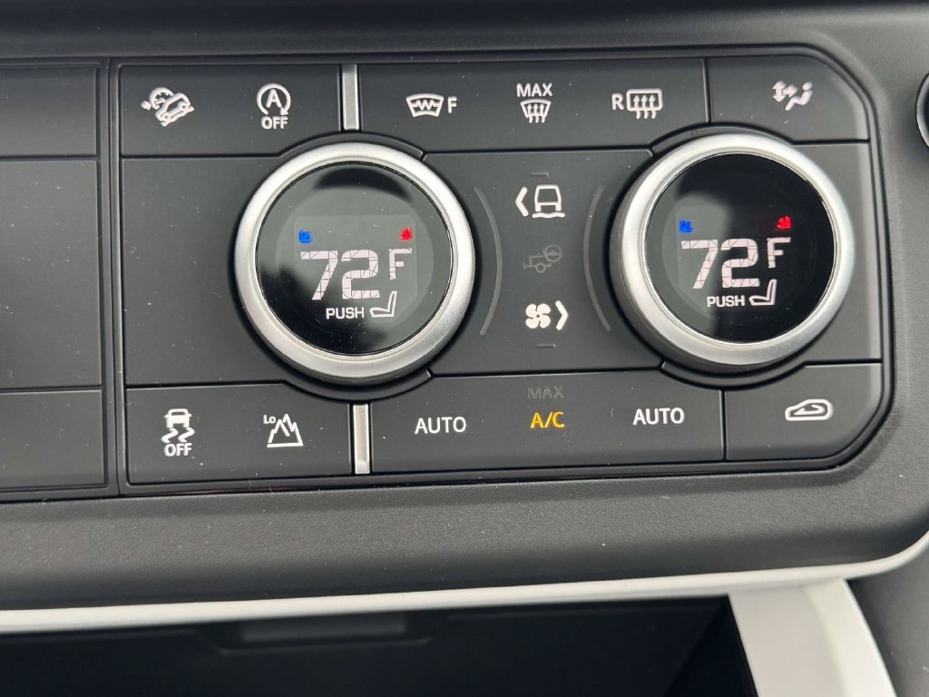 New 2026 Land Rover Defender 110 S AWD/4WD image 20