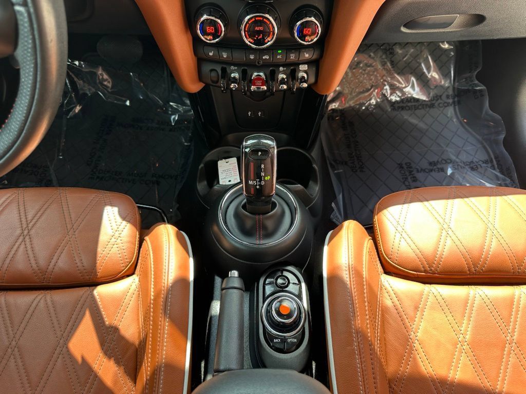 Used 2020 MINI Cooper S FWD image 29