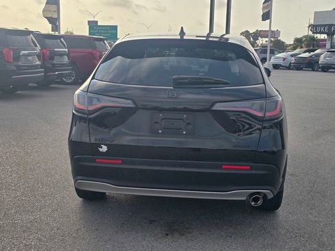 Used 2024 Honda HR-V Sport image 6