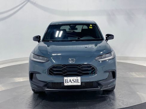 Used 2023 Honda HR-V Sport image 9