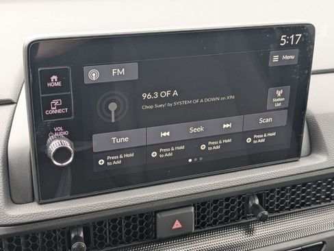 New 2026 Honda CR-V EX image 19