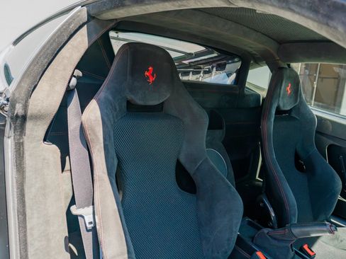 Used 2008 Ferrari F430 Scuderia RWD image 55