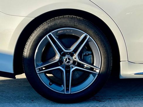 Certified 2024 Mercedes-Benz S 580 4MATIC Sedan image 41