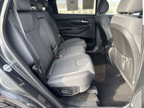 Used 2023 Hyundai Santa Fe SE w/ Cargo Package image 19