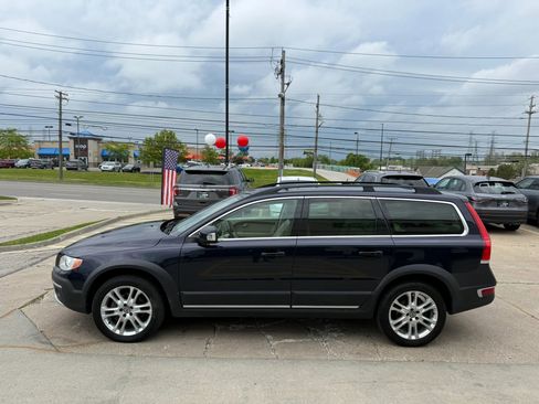 Used 2016 Volvo XC70 T5 Platinum AWD/4WD image 8