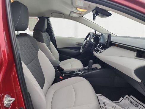 Certified 2022 Toyota Corolla LE image 15