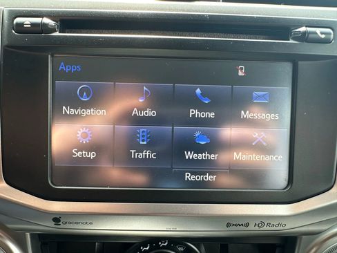 Used 2016 Toyota 4Runner SR5 image 28