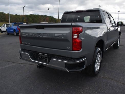 Used 2019 Chevrolet Silverado 1500 LT w/ All-Star Edition image 3