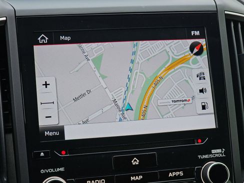 Used 2020 Subaru Crosstrek 2.0i Limited w/ Moonroof Package w/Navigation image 21