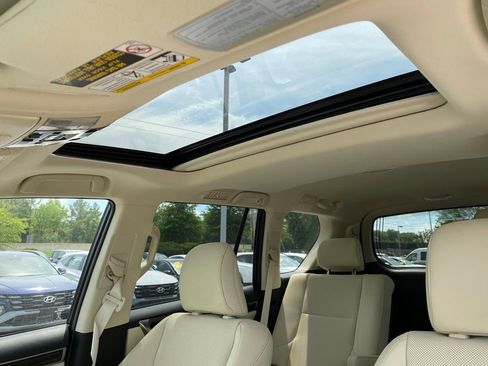 Used 2023 Lexus GX 460 Premium image 22