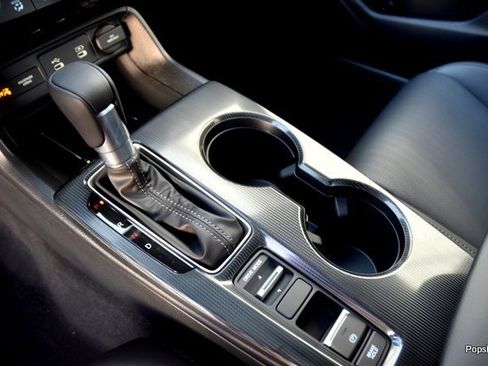 New 2026 Honda Civic Sport Touring image 9