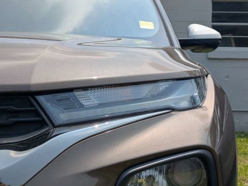 Used 2022 Chevrolet TrailBlazer ACTIV FWD image 10