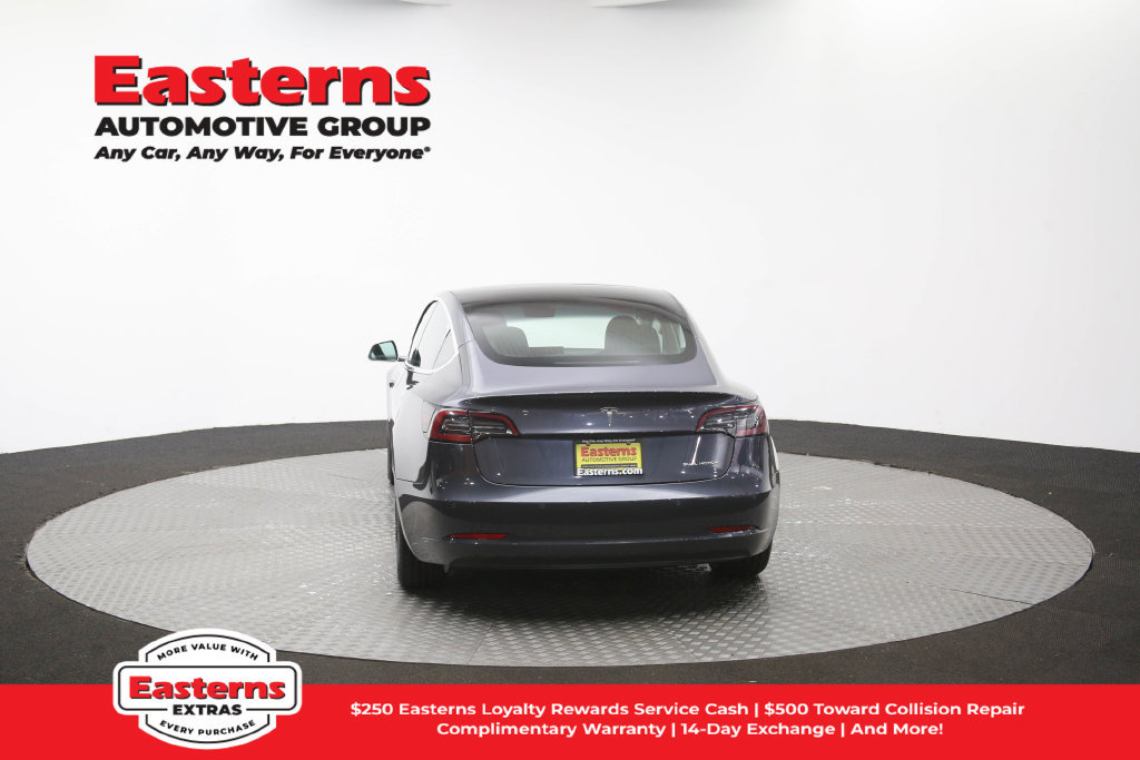 Used 2019 Tesla Model 3 Long Range AWD/4WD image 32