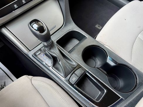 Used 2017 Hyundai Sonata Sport FWD image 27
