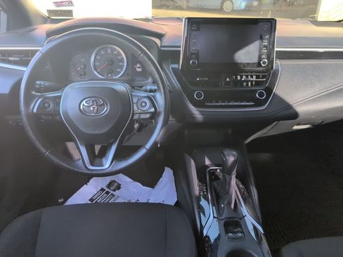 Certified 2020 Toyota Corolla SE image 6