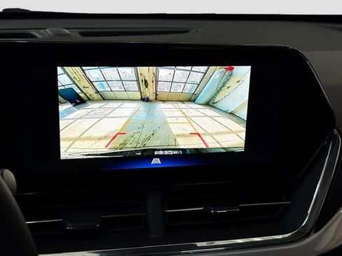 New 2026 Chevrolet Trax LT w/ Driver Confidence Package image 14