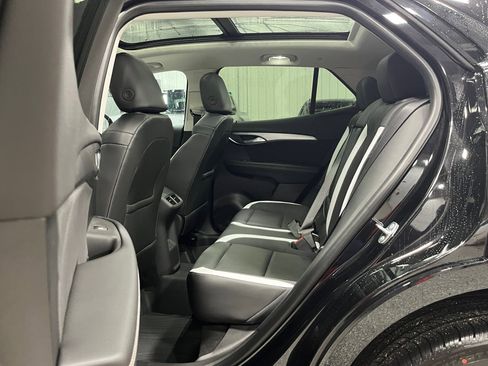 New 2026 Buick Envision Sport Touring image 11