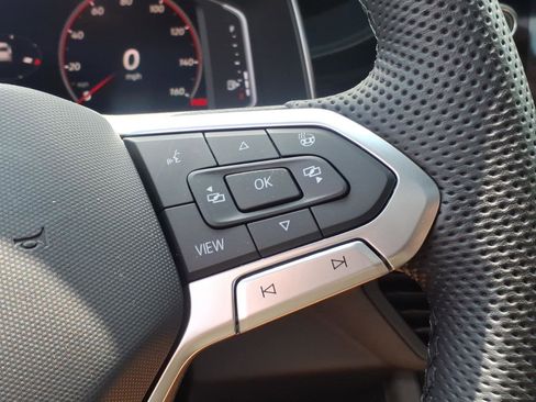 New 2026 Volkswagen Jetta GLI Autobahn FWD image 15