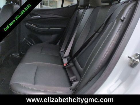 Used 2025 Buick Encore GX Preferred FWD image 14