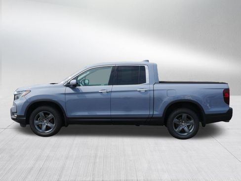 Used 2023 Honda Ridgeline RTL-E image 4