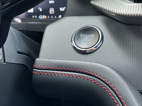 Certified 2025 Ford Explorer ST AWD/4WD image 23