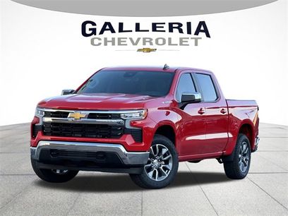 New 2026 Chevrolet Silverado 1500 LT w/ All Star Edition Plus