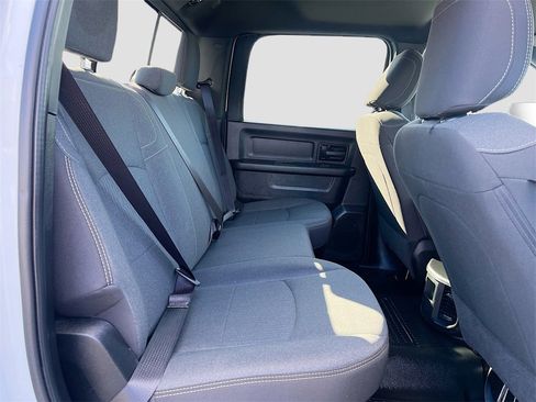 Used 2024 RAM 2500 Tradesman w/ Protection Group image 24