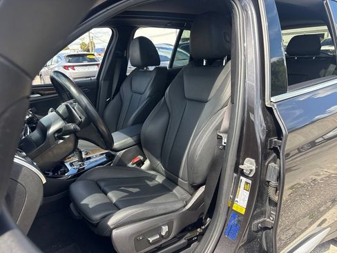 Used 2020 BMW X3 sDrive30i RWD image 9