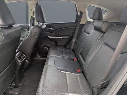 Used 2016 Honda CR-V EX-L image 13
