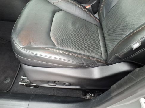 Used 2022 Jeep Compass Limited image 11