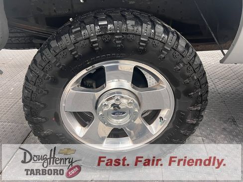 Used 2006 Ford F250 Lariat image 15