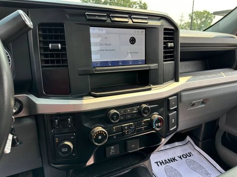 Used 2023 Ford F250 XL w/ STX Appearance Package AWD/4WD image 30