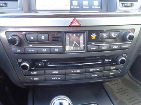 Used 2017 Genesis G80 3.8 image 38