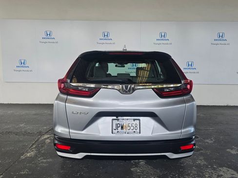 Used 2021 Honda CR-V LX image 5