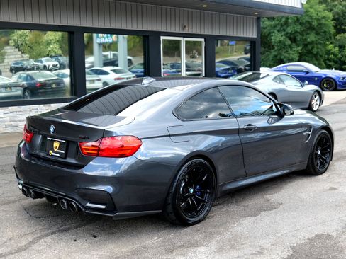 Used 2015 BMW M4 2dr Cpe image 68