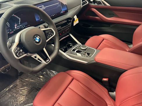 New 2027 BMW 430i Coupe w/ M Sport Package RWD image 11