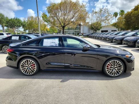 New 2026 Audi S5 Premium Plus AWD/4WD image 9