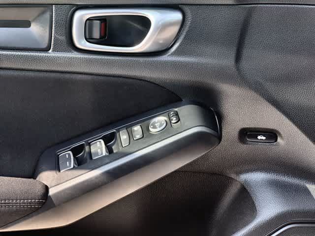 Used 2024 Honda Civic Sport image 30