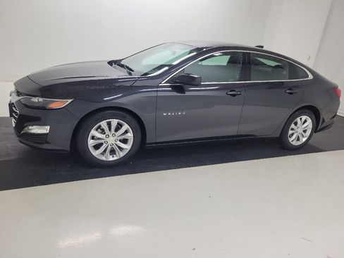 Used 2023 Chevrolet Malibu LT FWD image 3