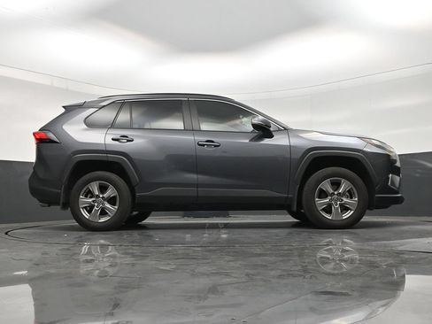 Used 2024 Toyota RAV4 XLE w/ Convenience Package FWD image 25