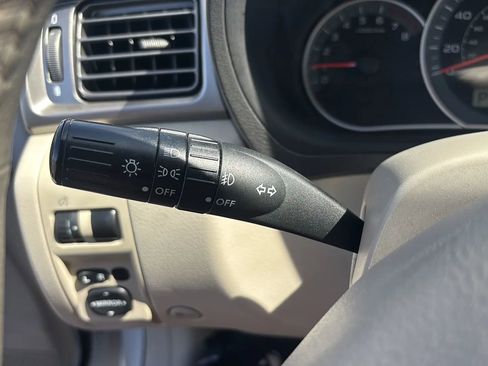 Used 2008 Subaru Impreza 2.5i image 33