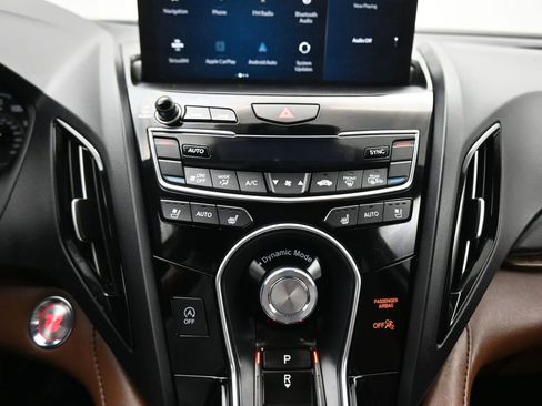 Used 2021 Acura RDX AWD w/ Advance Package image 24