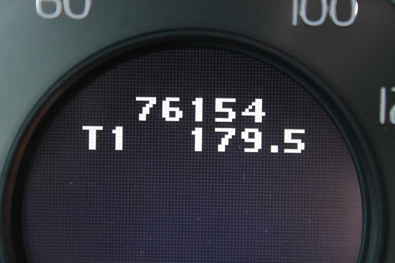 Used 2012 Volvo S60 T5 w/ Climate Pkg FWD image 17