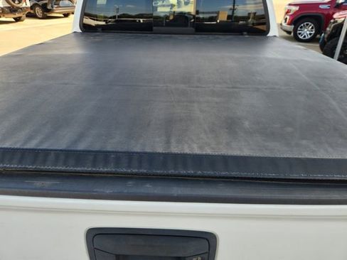 Used 2017 GMC Canyon SLE w/ SLE Convenience Package image 31