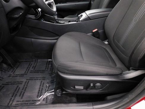 Used 2024 Hyundai Tucson SEL image 25