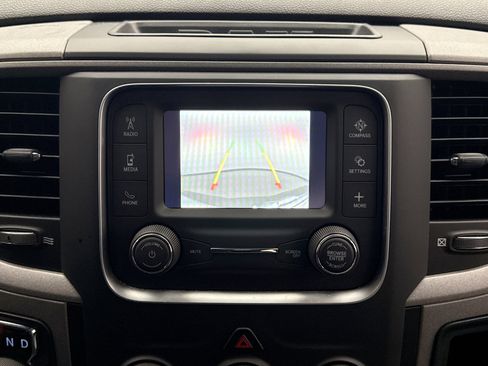 Used 2024 RAM 1500 Tradesman image 15