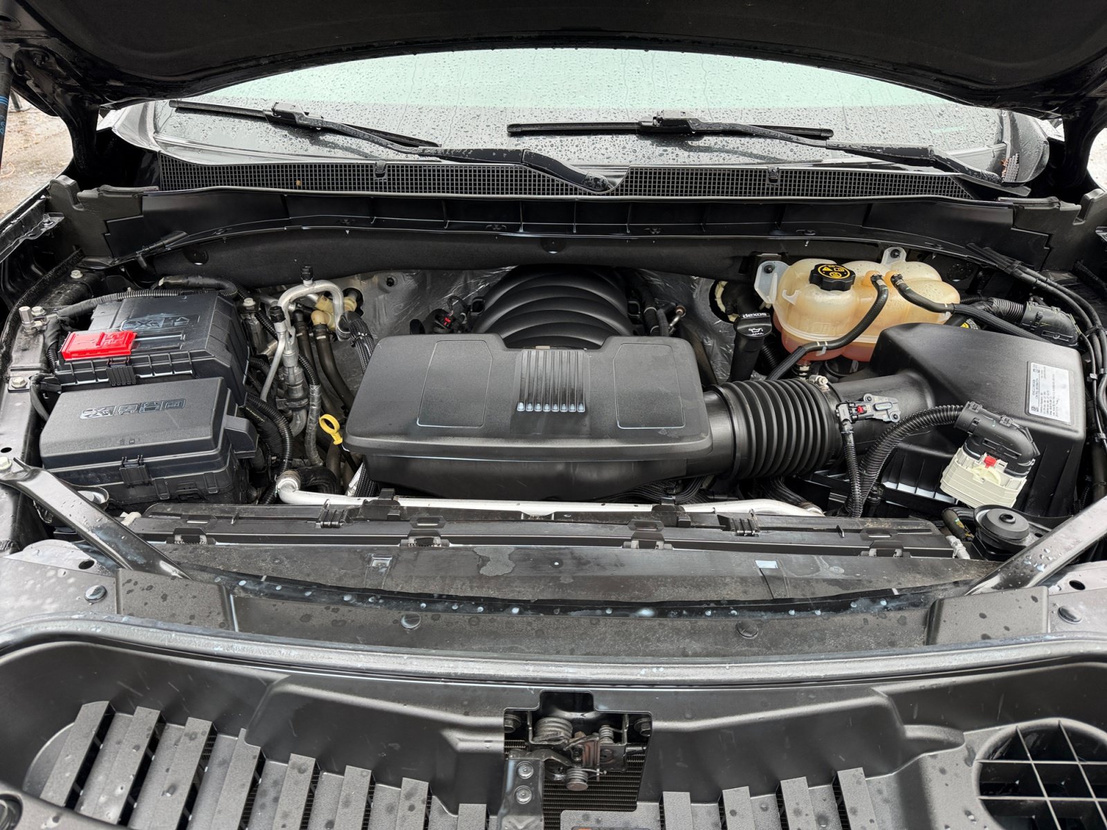 Used 2021 Chevrolet Tahoe LT AWD/4WD image 40