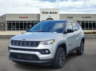 New 2026 Jeep Compass Limited video 2